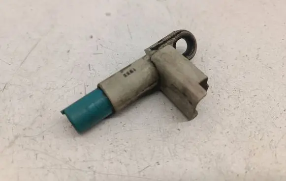 Citroen C3 Camshaft position sensor 9637499180