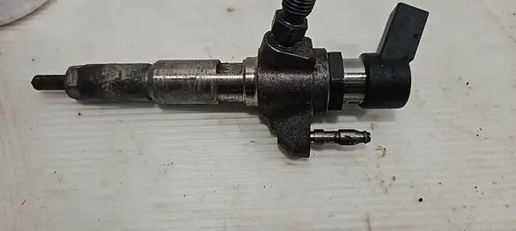 Ford Mondeo MK IV Fuel injector 50274V05 9802448680