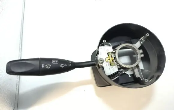 Mercedes-Benz Sprinter W906 Indicator stalk A9065450210