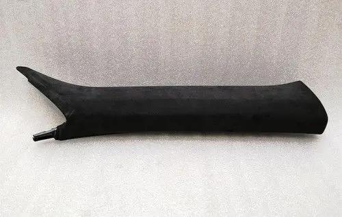Porsche 911 991 Rear seat rail trim cover 9P1867234B