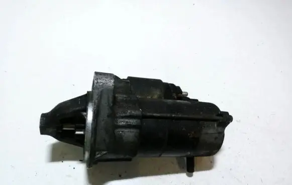 Toyota Corolla E120 E130 Starter motor 2810022030 2280007581