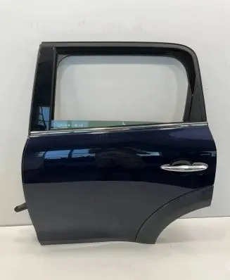 Mini Cooper Countryman R60 Rear door