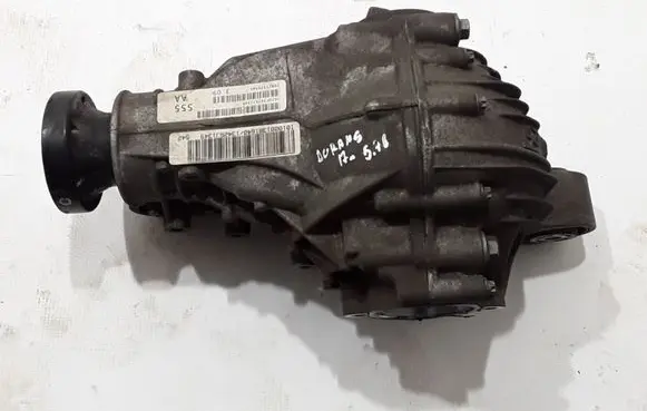 Dodge Durango Front differential 68251555AA