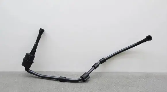 Brake vacuum hose/pipe