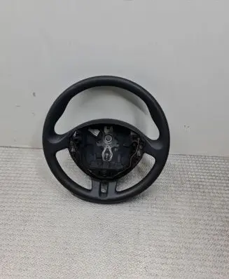 Renault Clio III Steering wheel 8200344073 010163250019