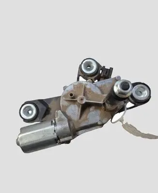Ford S-MAX Rear window wiper motor 0390201823 3M51R17K441AE