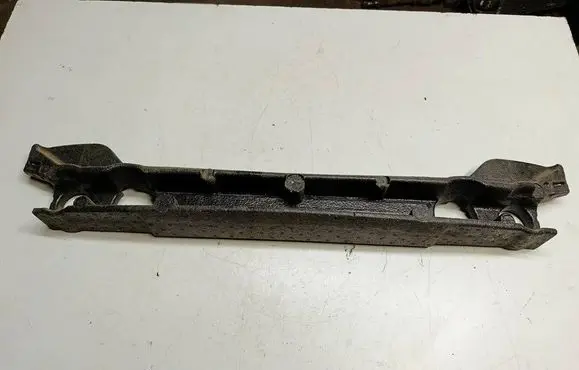 Hyundai ix35 Front bumper foam support bar 965202Y000U3 965202Y000