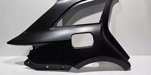 Seat Leon IV Rear quarter panel B489KAMAX