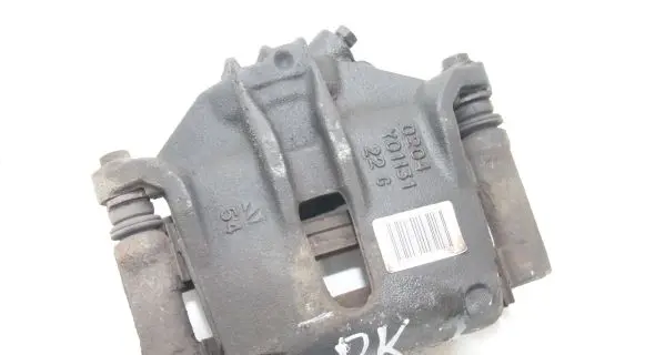Opel Crossland X Front brake caliper