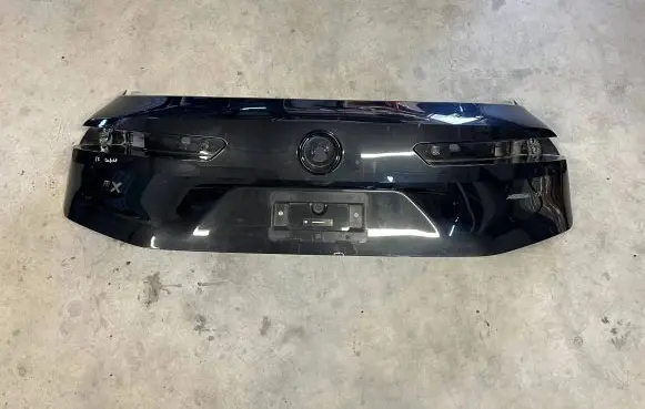 BMW iX Tailgate/trunk/boot lid 9854907