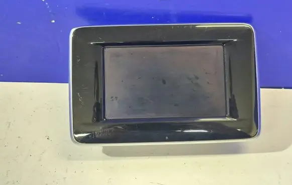 Mercedes-Benz B W246 W242 Screen/display/small screen A2469001206