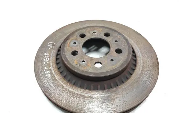 Volvo XC90 Rear brake disc