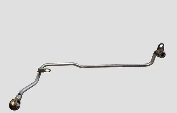 Skoda Octavia Mk2 (1Z) Turbo turbocharger oiling pipe/hose