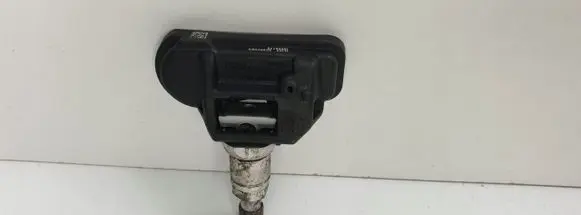 Chevrolet Aveo Tire pressure sensor 