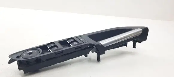Peugeot 5008 Electric window control switch AM51R26690