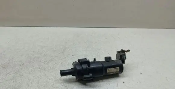 Toyota Prius (XW20) Electric auxiliary coolant/water pump 0641000951