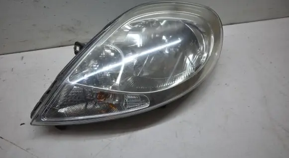 Opel Vivaro Headlight/headlamp