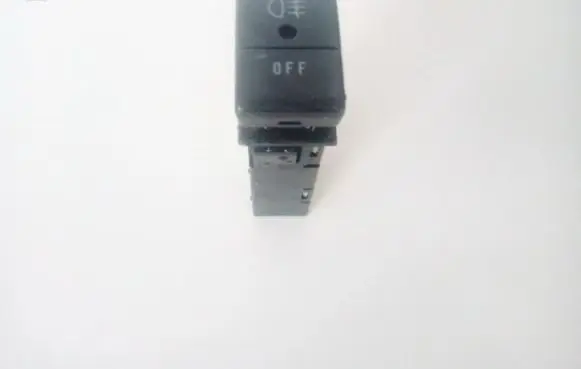 Suzuki Baleno EG Fog light switch 
