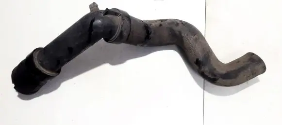 Peugeot 406 Intercooler hose/pipe 724055