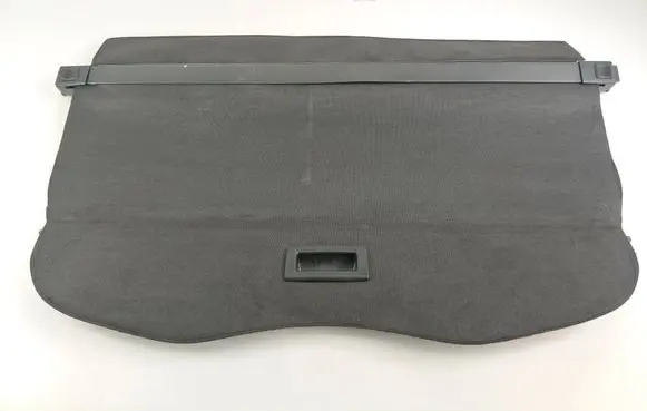 Renault Clio III Parcel shelf 8200612331