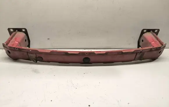 Land Rover Evoque I Front bumper support beam EJ3217F021AB