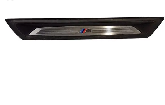 BMW X1 F48 F49 Front sill trim cover 51478051037 8051037