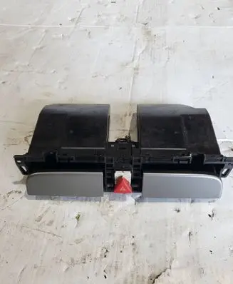Volkswagen PASSAT B6 Glove box 3C0858407