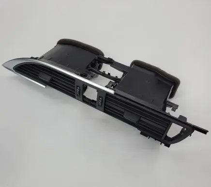 Audi A6 C7 Dash center air vent grill 4G1820951
