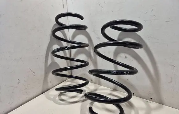 KIA Sportage Rear coil spring