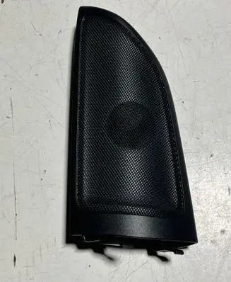Front door high frequency speaker