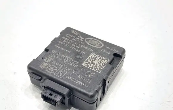 Land Rover Range Rover Evoque L551 Other control units/modules K8D215K622AB