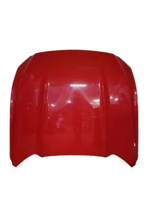 Ford Mustang VI Engine bonnet/hood GR3A19A688AC GR3A19A688