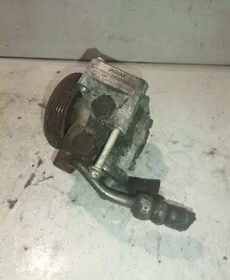 Jaguar S-Type Power steering pump 6R833A696BC 66113031 84911044904