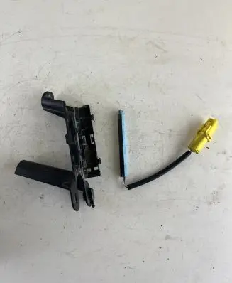 Citroen C5 Tire pressure sensor 9655026480