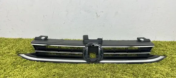 Volkswagen Golf Sportsvan Front grill 510853651an