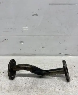 Renault Clio II Turbo turbocharger oiling pipe/hose