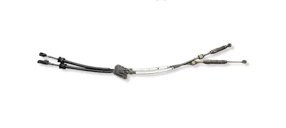 Toyota Avensis T250 Gear shift cable linkage 