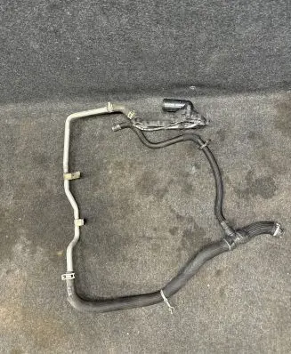Thermostat/thermostat housing