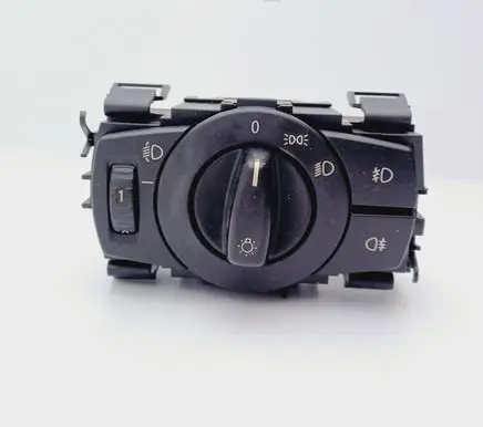 BMW 1 E81 E87 Light switch 6932794