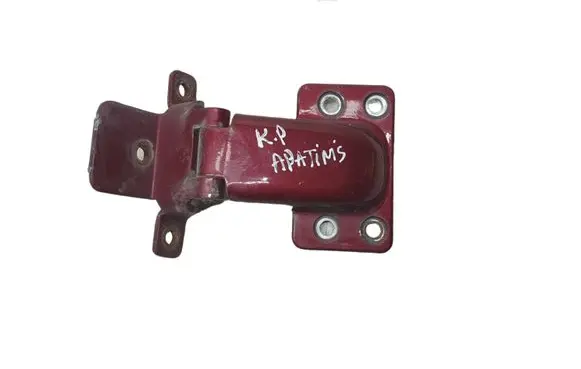 Fiat Ducato Loading door lower hinge 