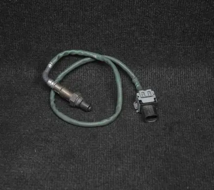 Mercedes-Benz C W204 Lambda probe sensor