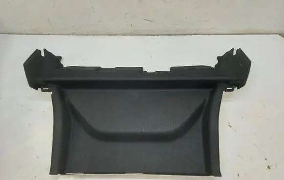 Tesla Model Y Trunk/boot floor carpet liner 1618173-00-A-JLK01