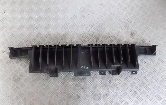 Citroen DS7 Crossback Rear bumper support beam 