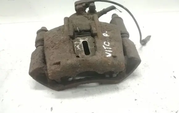 Mercedes-Benz Vito Viano W639 Front brake caliper