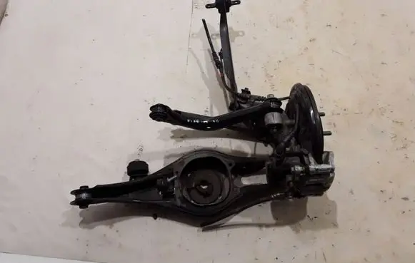 KIA Niro Rear wheel hub 52711-AT000
