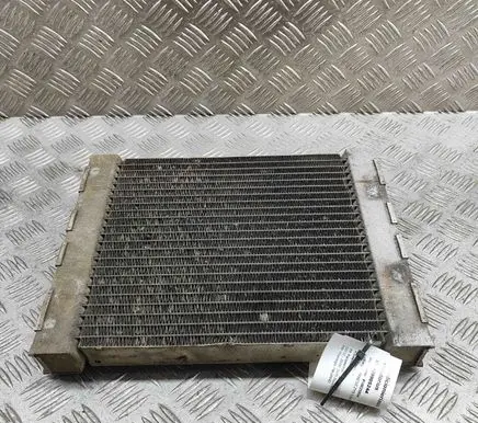 BMW X5 F15 Coolant radiator 2284277
