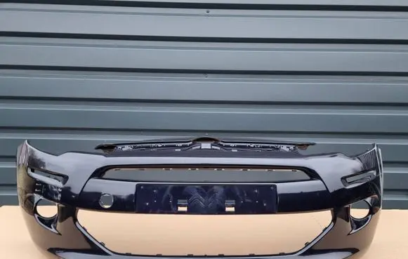 Citroen C3 Front bumper 9803500777