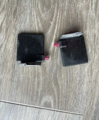 Volkswagen ID.5 Other devices 3G9035534