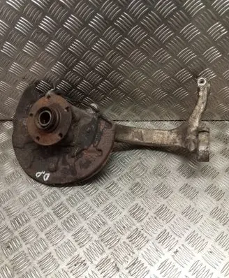 Audi A4 S4 B6 8E 8H Front wheel hub