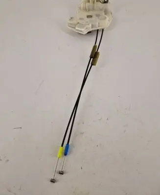 Mitsubishi Outlander Front door lock A047218